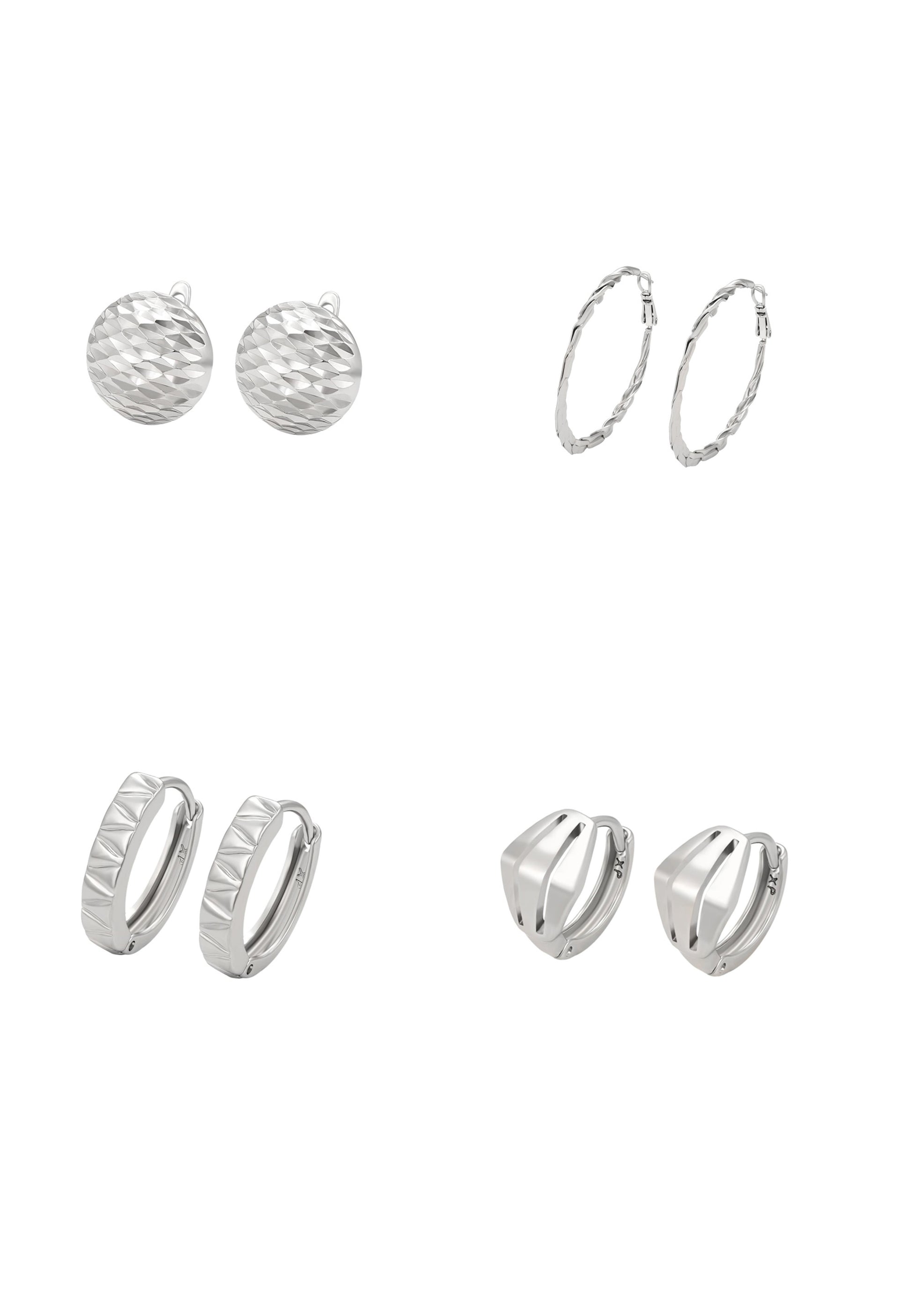 faina zestaw biżuterii damskiej