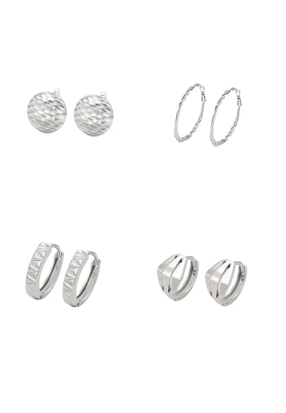 faina zestaw biżuterii damskiej