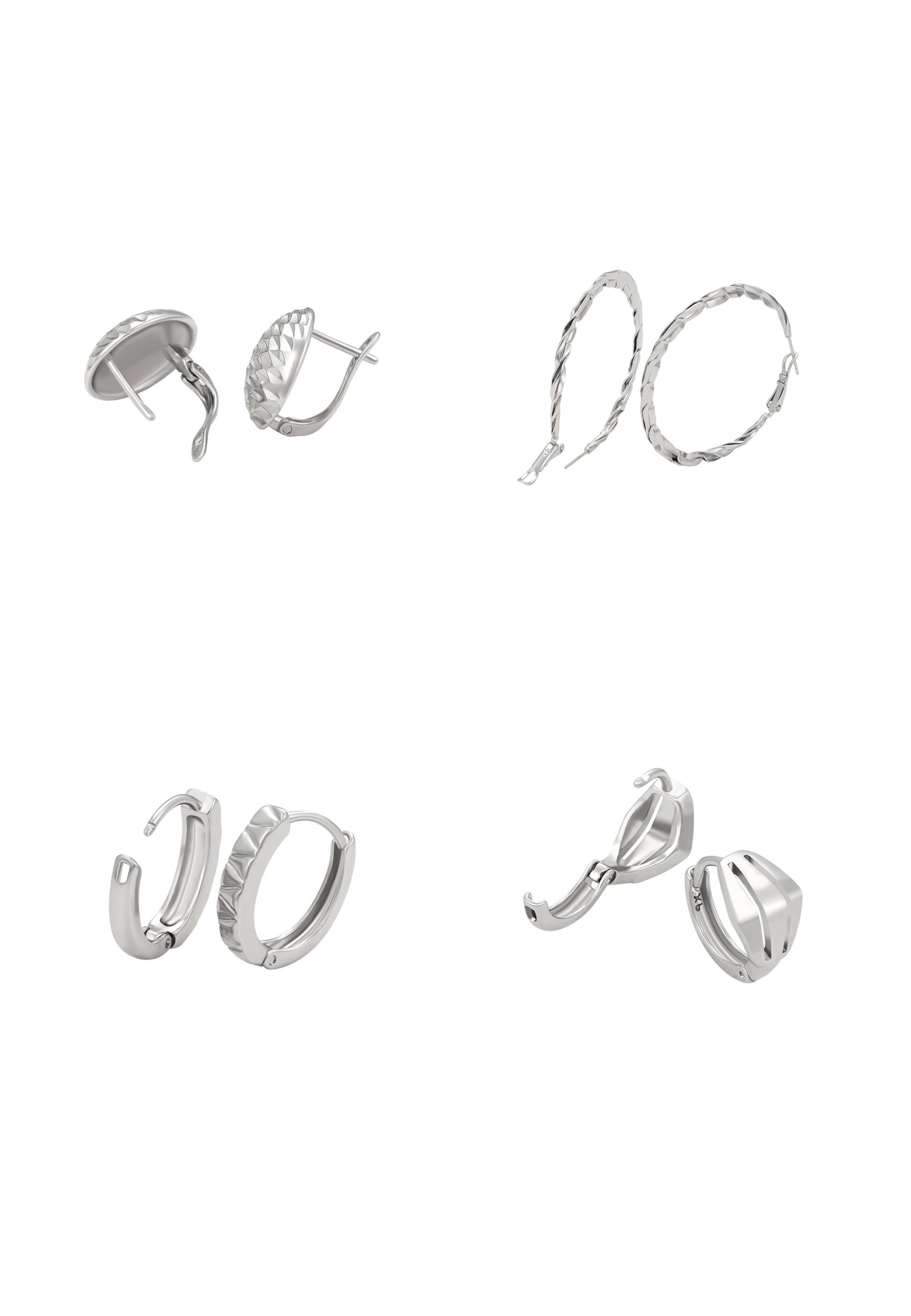 faina zestaw biżuterii damskiej