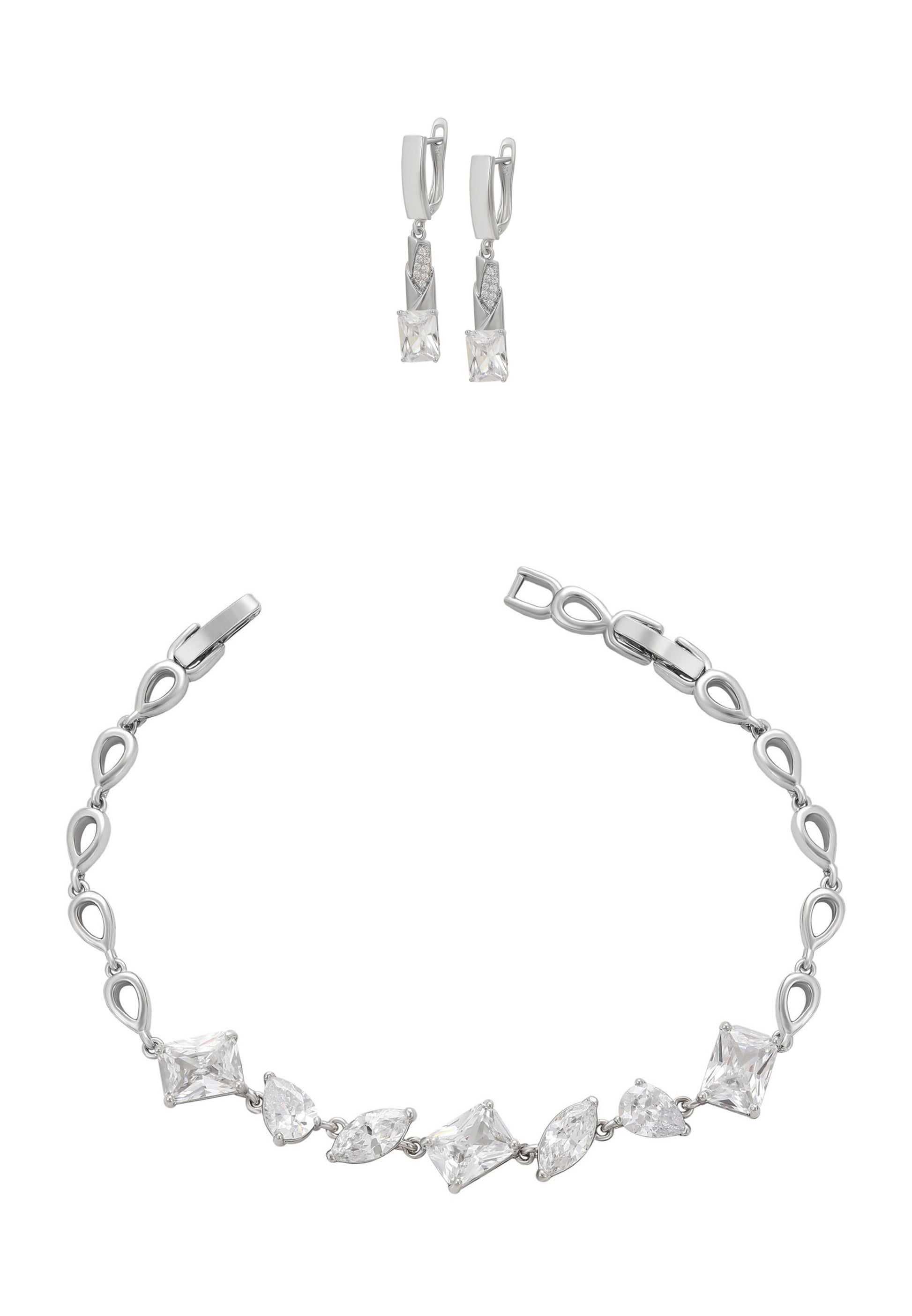 faina zestaw biżuterii damskiej