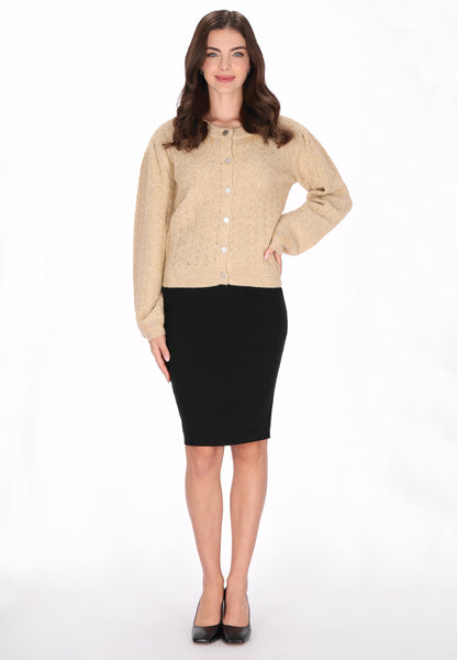 usha BLACK LABEL kardigan damski