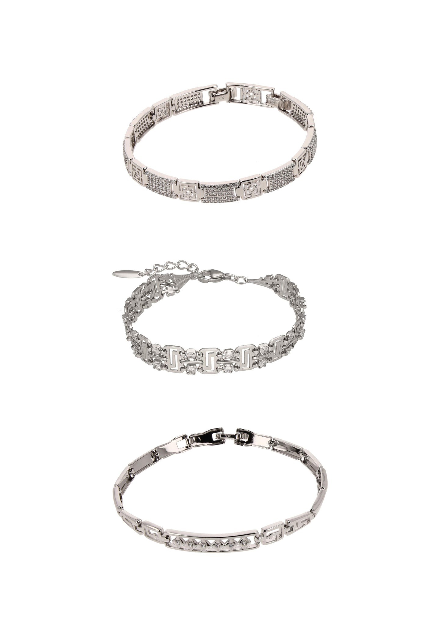 faina zestaw biżuterii damskiej