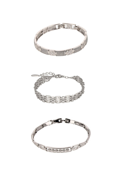 faina zestaw biżuterii damskiej