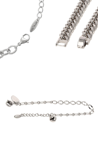 faina zestaw biżuterii damskiej