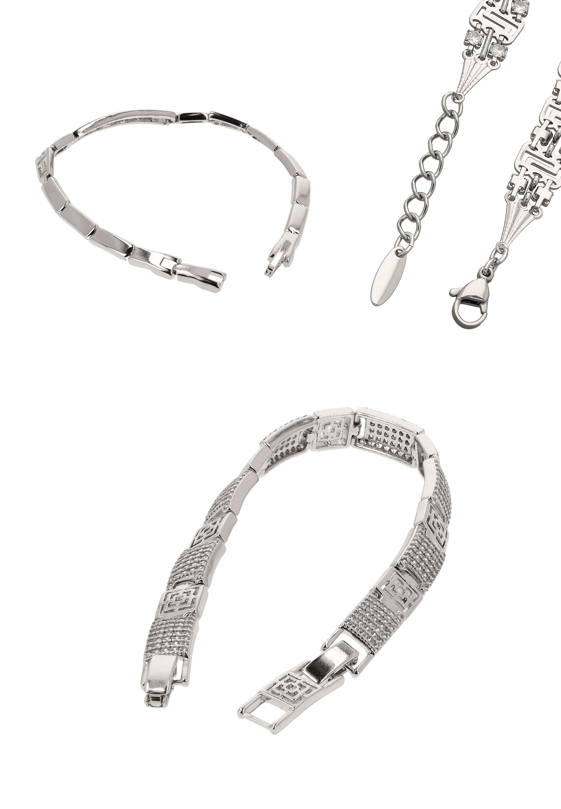 faina zestaw biżuterii damskiej