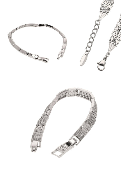 faina zestaw biżuterii damskiej