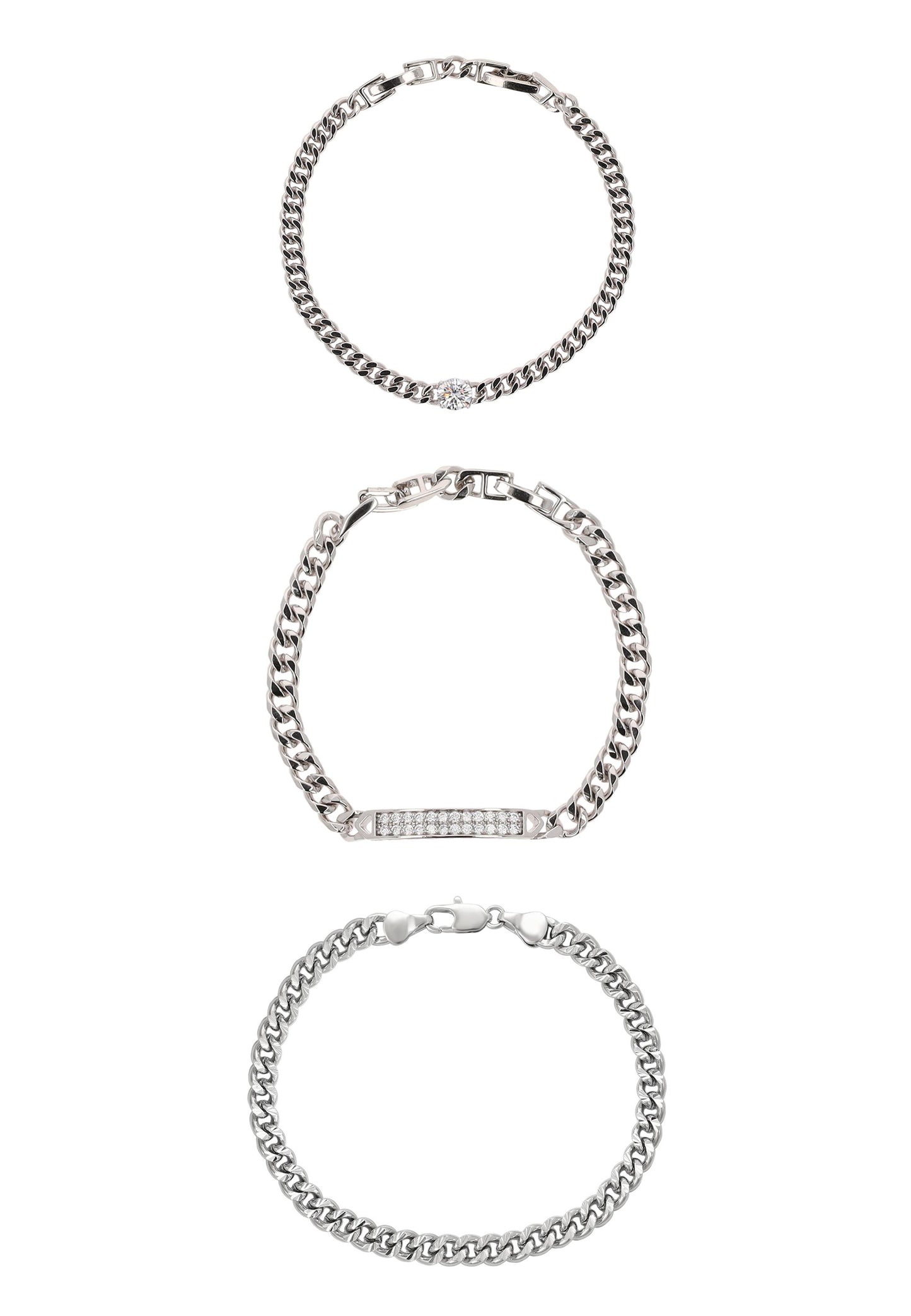 faina zestaw biżuterii damskiej