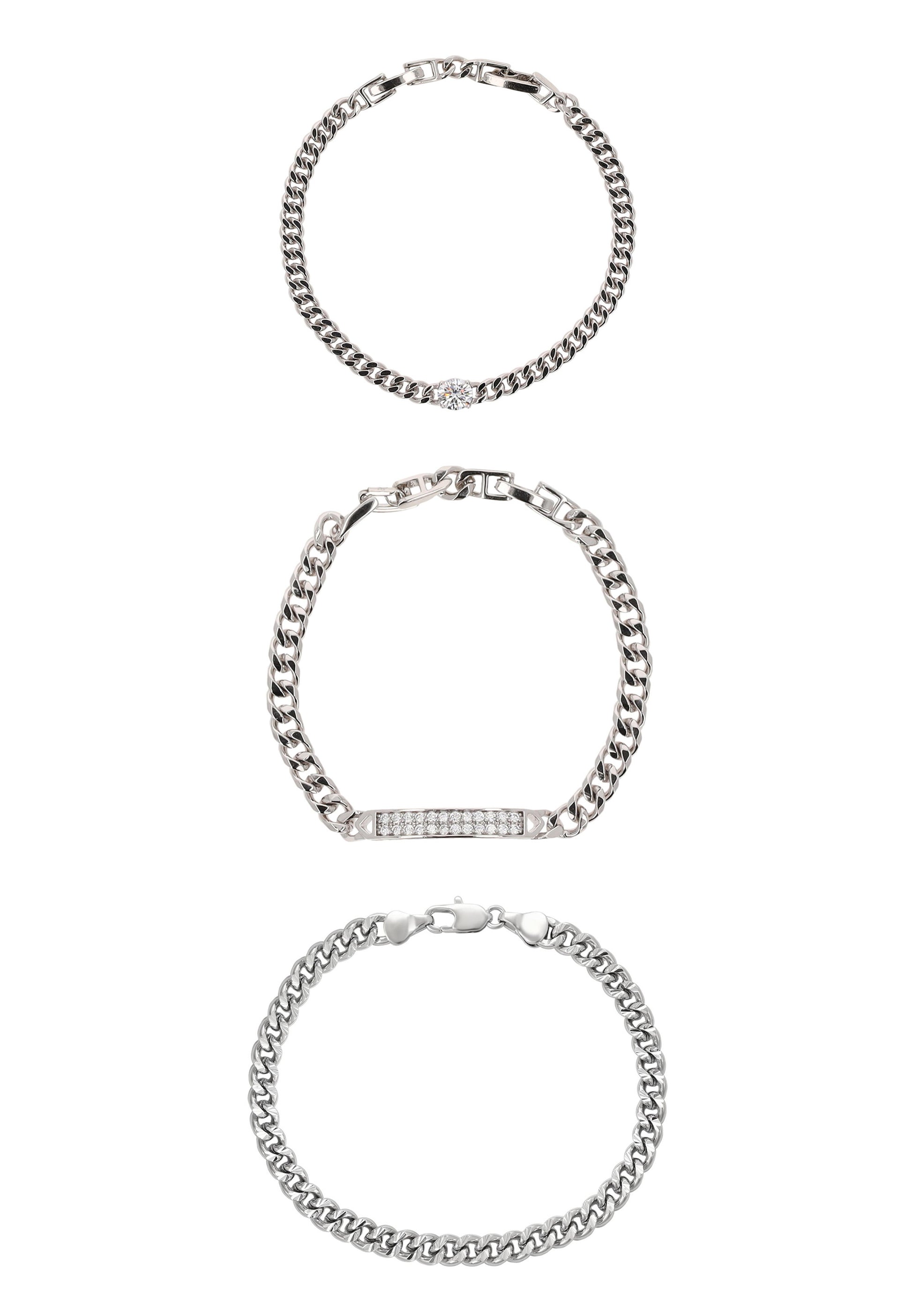 faina zestaw biżuterii damskiej