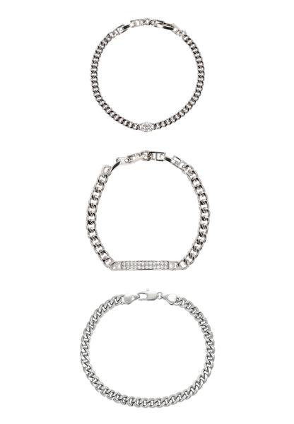 faina zestaw biżuterii damskiej