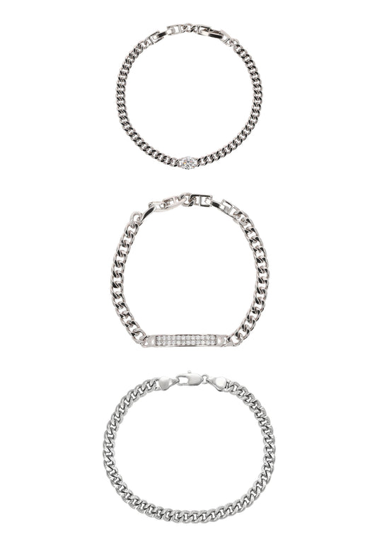 faina zestaw biżuterii damskiej