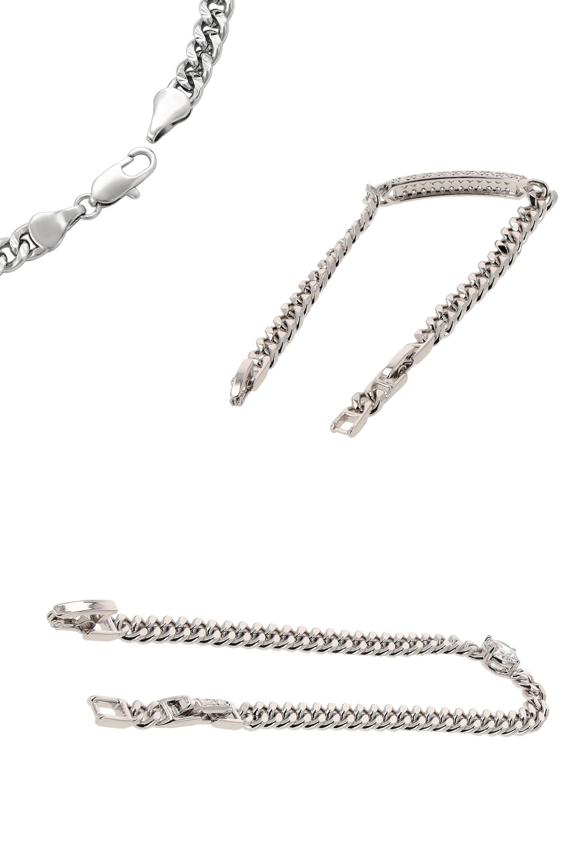 faina zestaw biżuterii damskiej