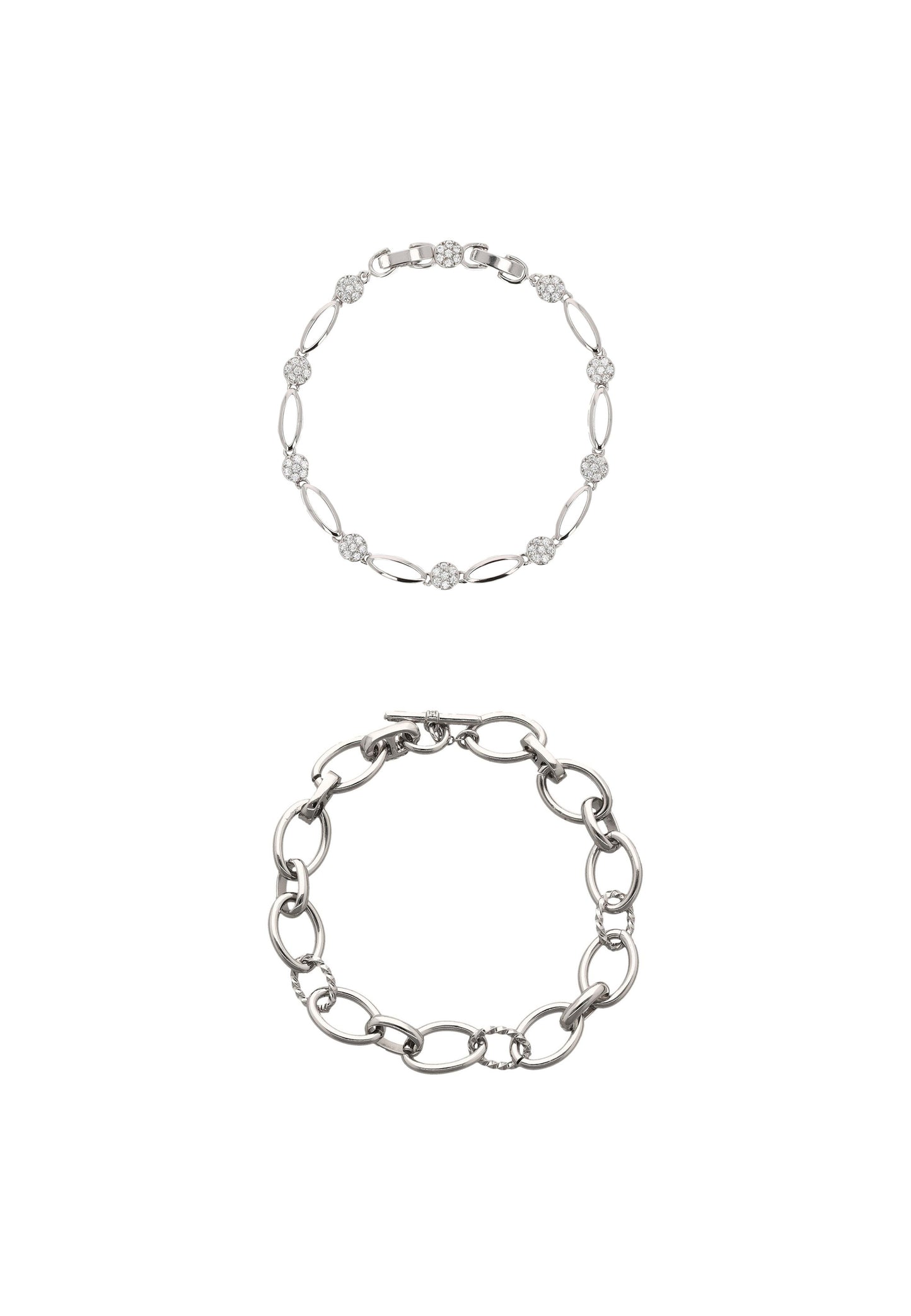 faina zestaw biżuterii damskiej