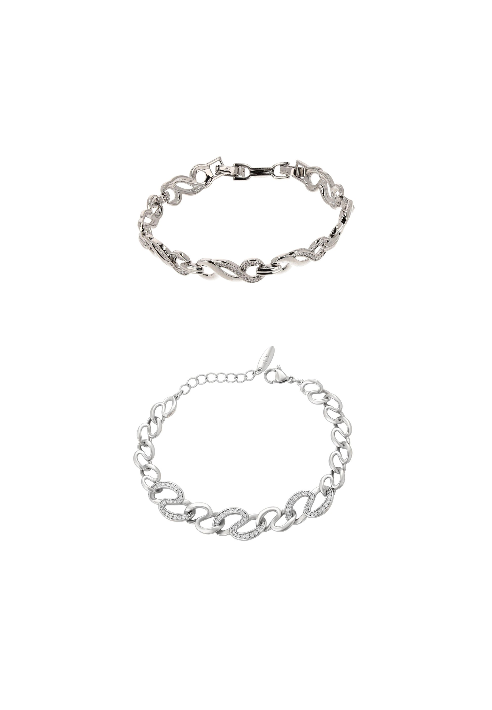 faina zestaw biżuterii damskiej