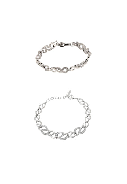 faina zestaw biżuterii damskiej