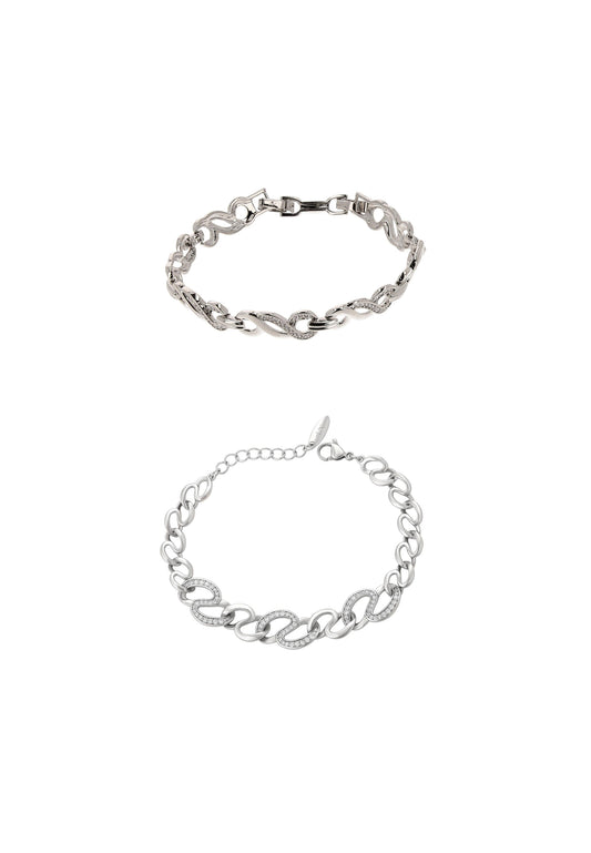 faina zestaw biżuterii damskiej