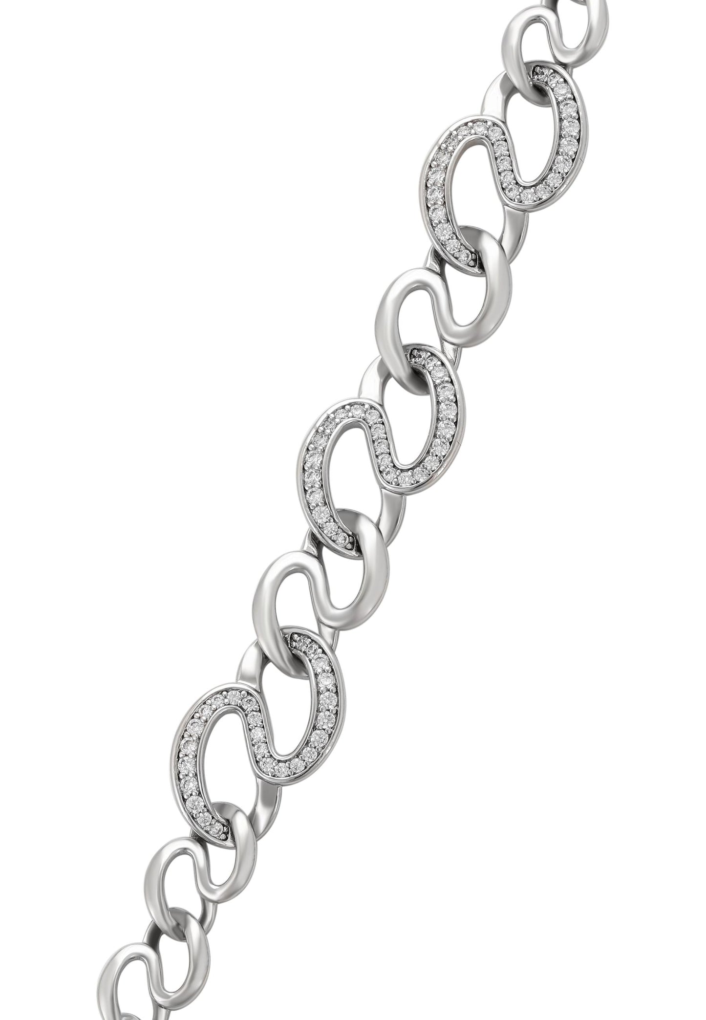 faina zestaw biżuterii damskiej