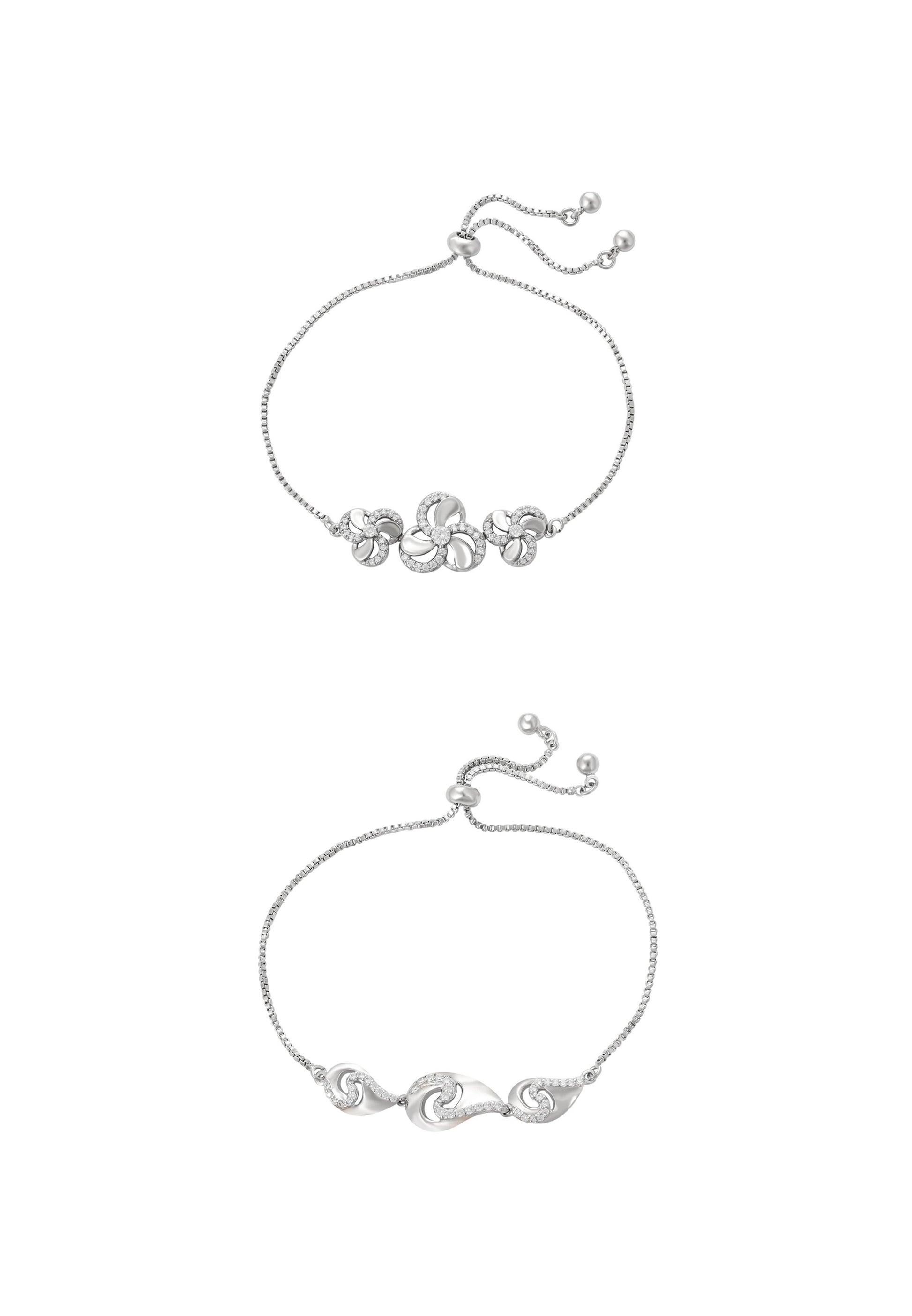 faina zestaw biżuterii damskiej