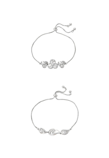 faina zestaw biżuterii damskiej