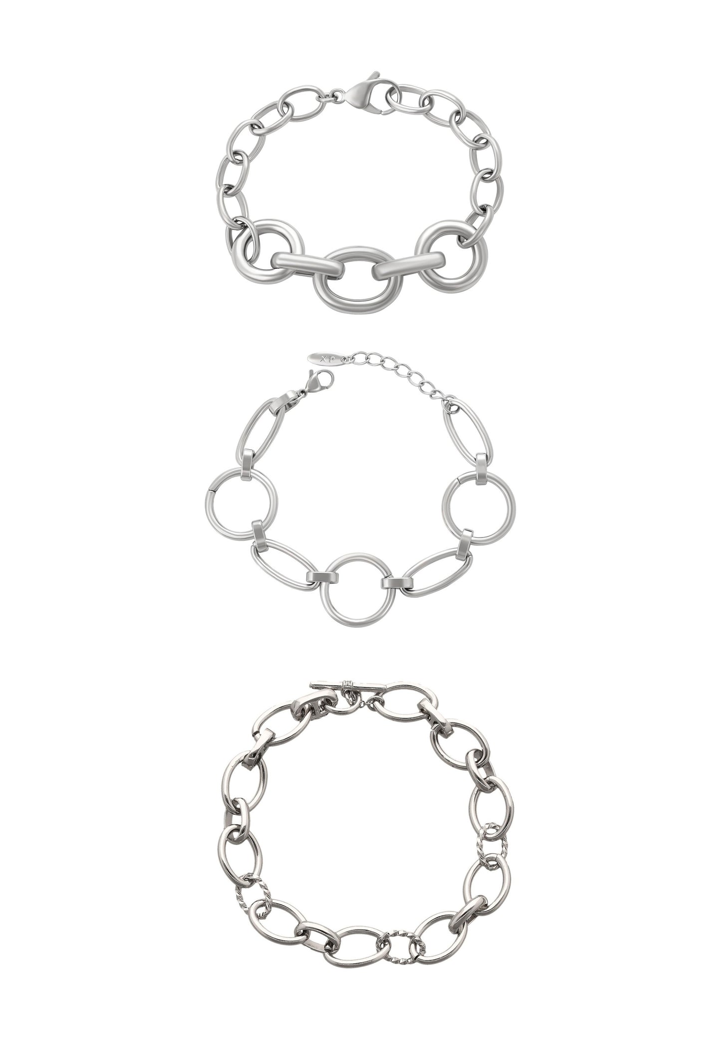 faina zestaw biżuterii damskiej