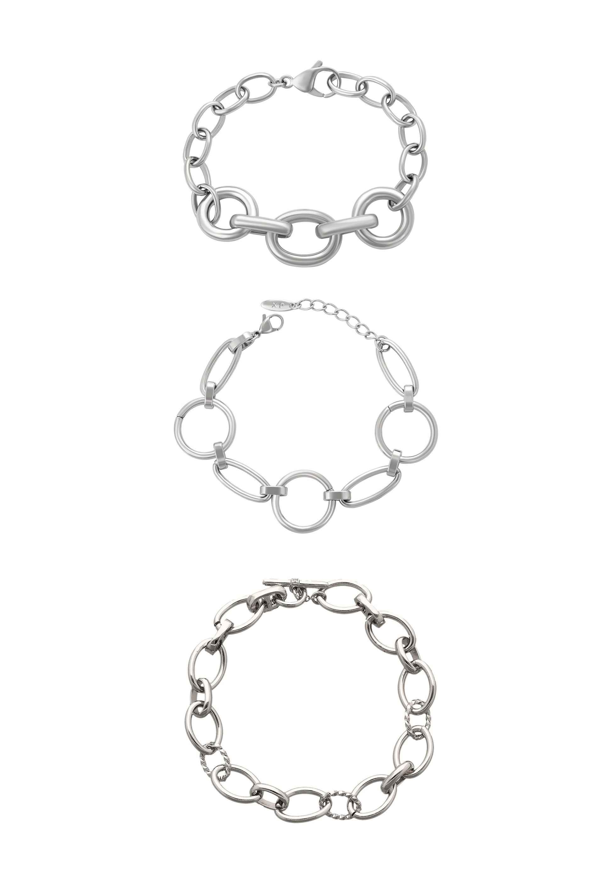 faina zestaw biżuterii damskiej