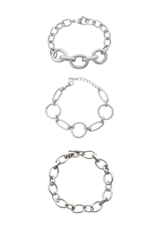 faina zestaw biżuterii damskiej