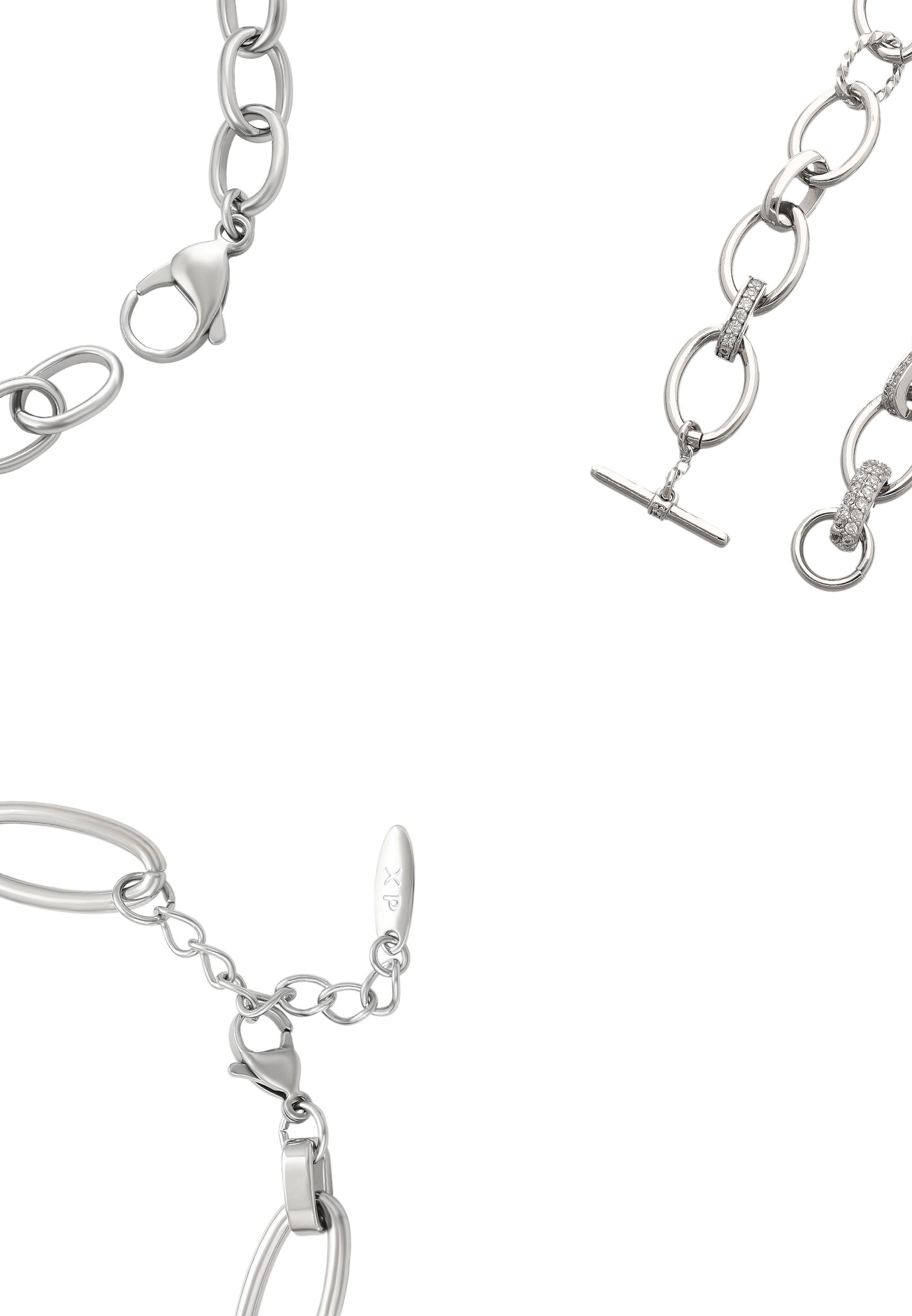 faina zestaw biżuterii damskiej