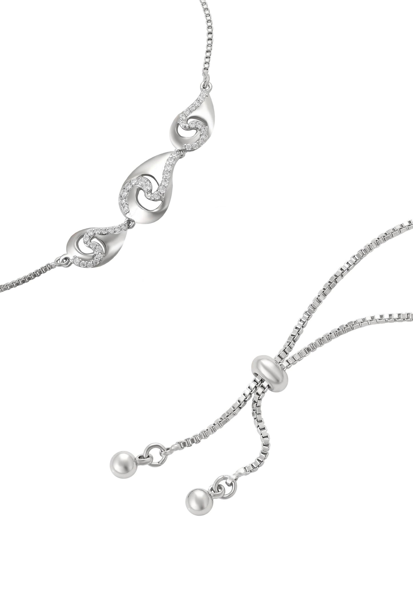 faina zestaw biżuterii damskiej