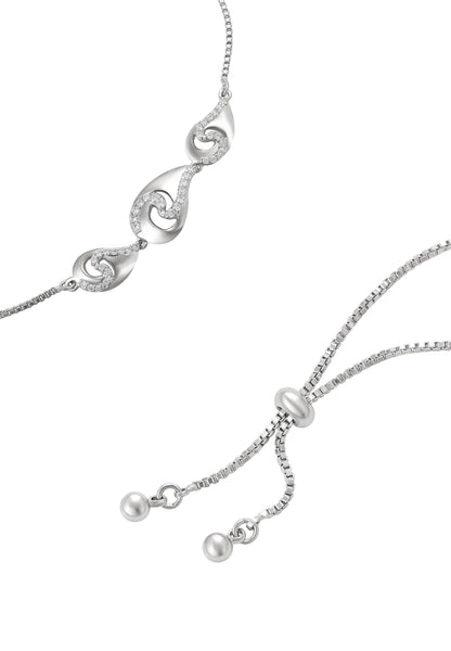 faina zestaw biżuterii damskiej