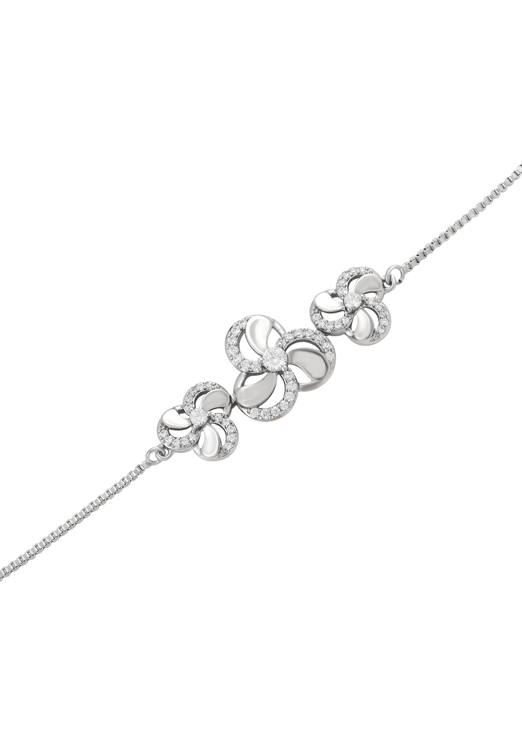 faina zestaw biżuterii damskiej