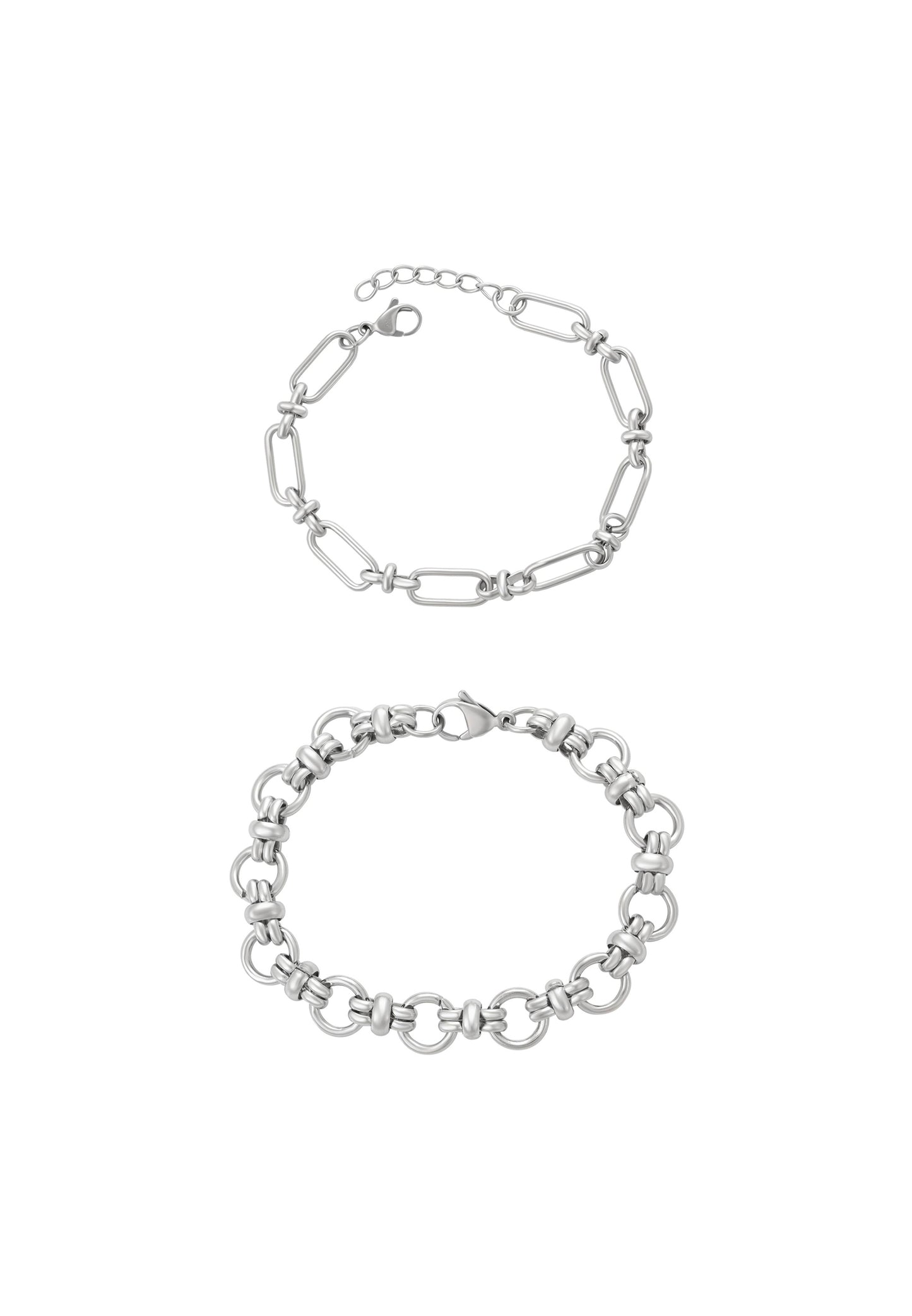 faina zestaw biżuterii damskiej