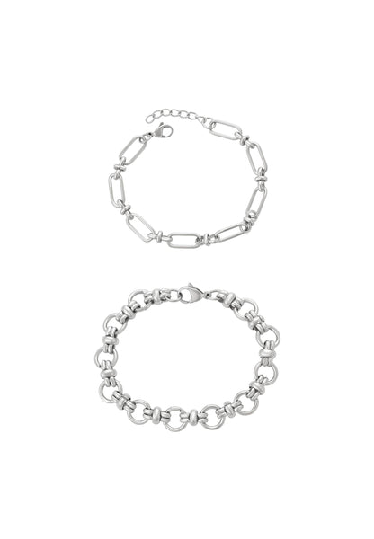 faina zestaw biżuterii damskiej