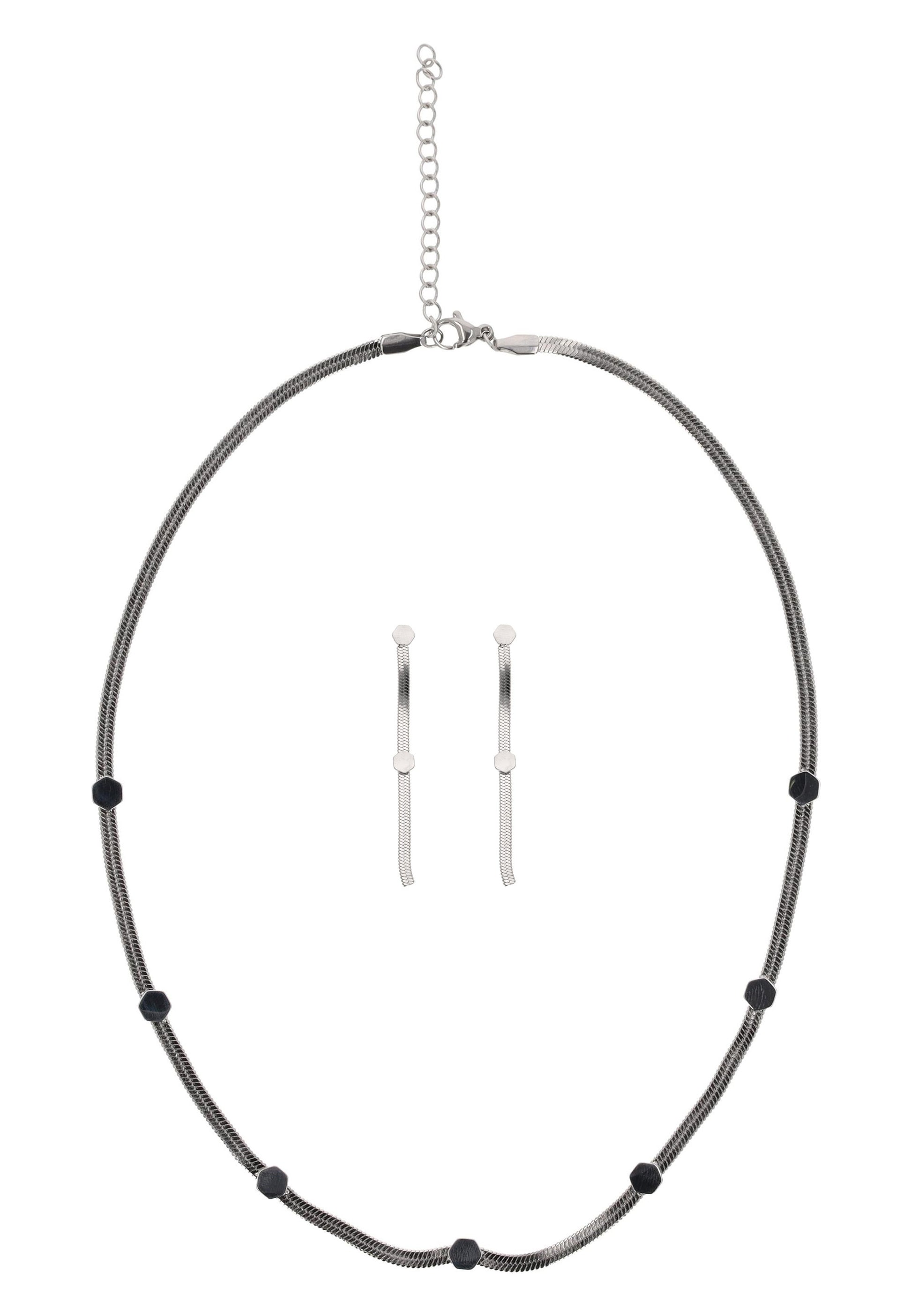 faina zestaw biżuterii damskiej