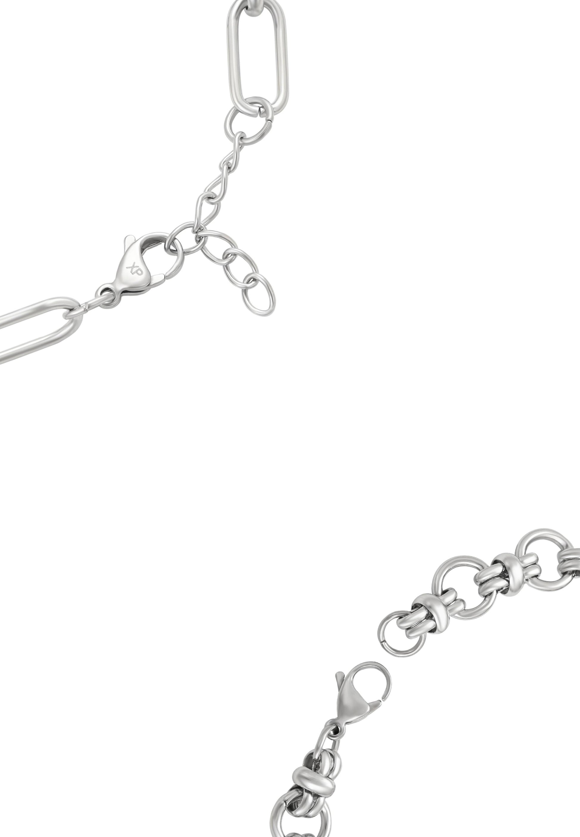 faina zestaw biżuterii damskiej