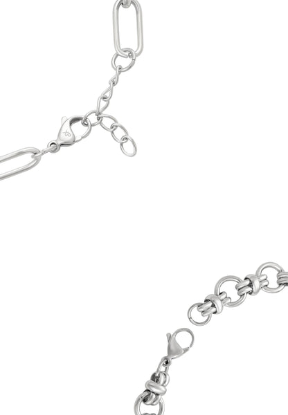 faina zestaw biżuterii damskiej