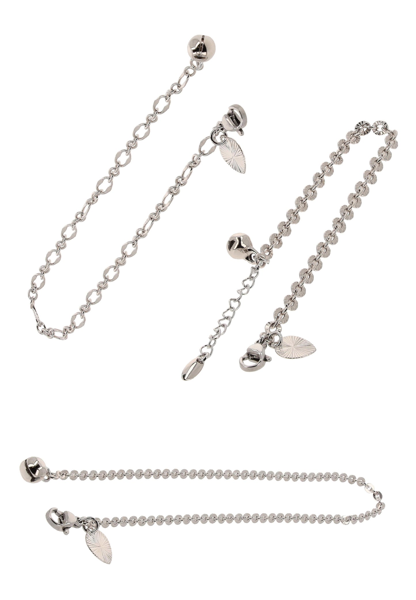 faina zestaw biżuterii damskiej