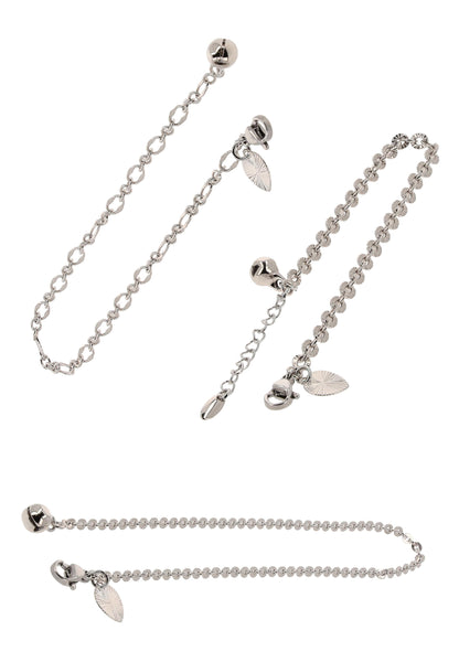 faina zestaw biżuterii damskiej