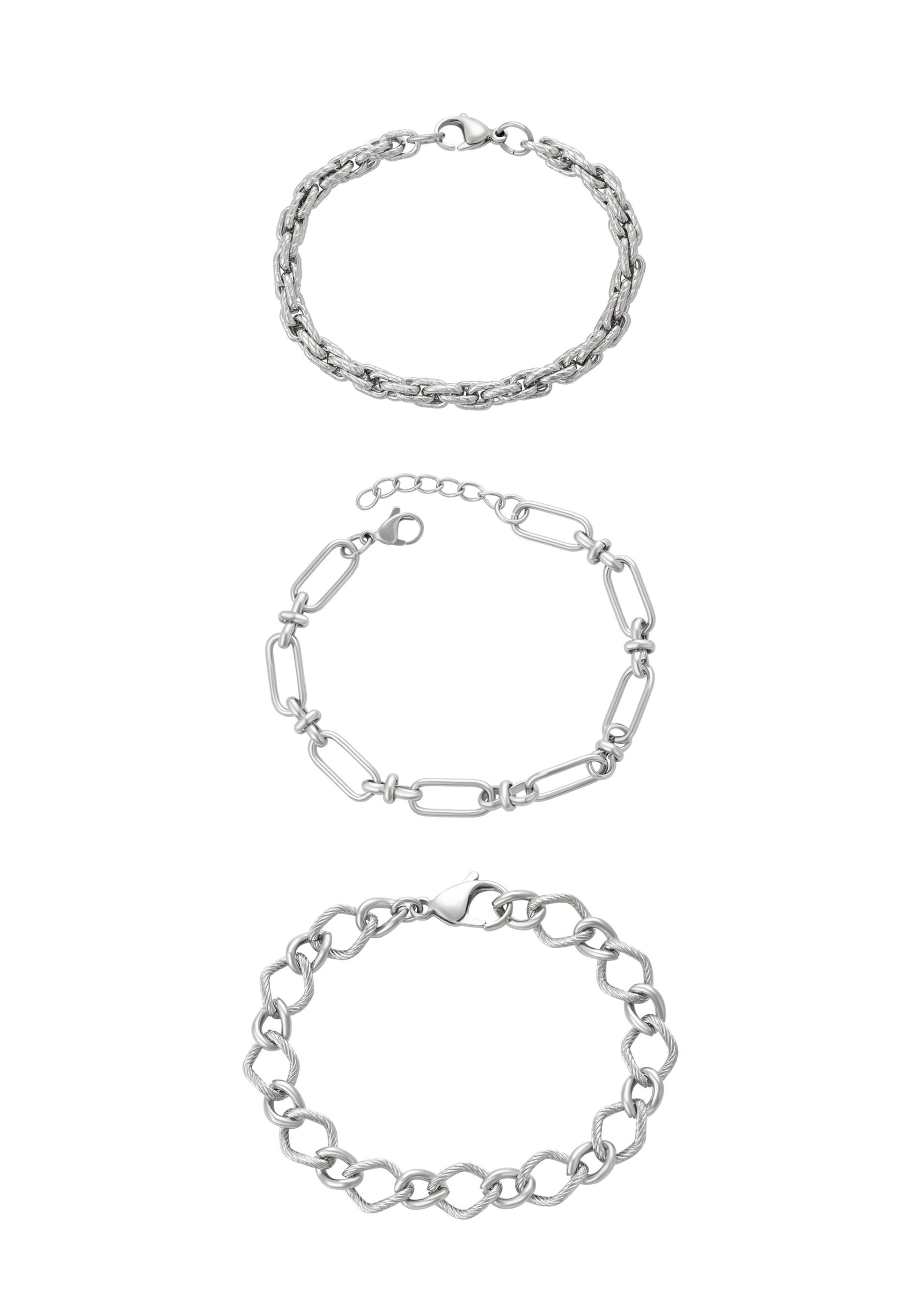 faina zestaw biżuterii damskiej