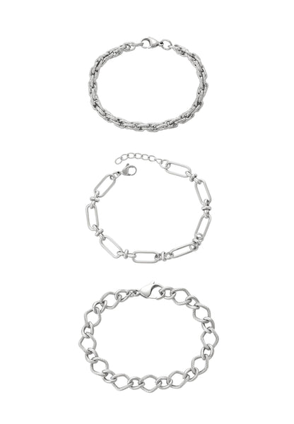 faina zestaw biżuterii damskiej