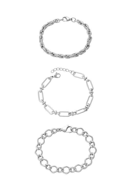 faina zestaw biżuterii damskiej