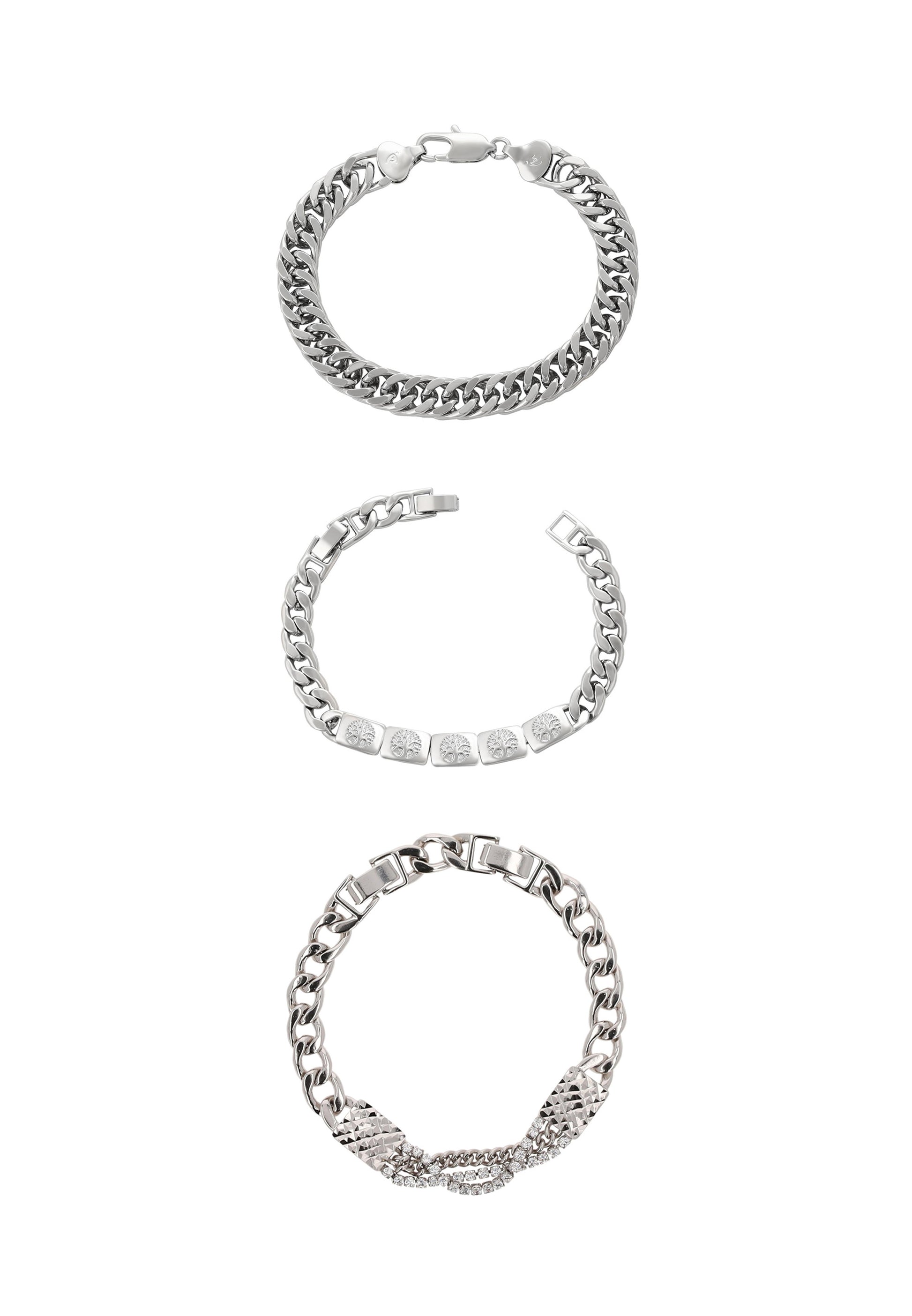 faina zestaw biżuterii damskiej