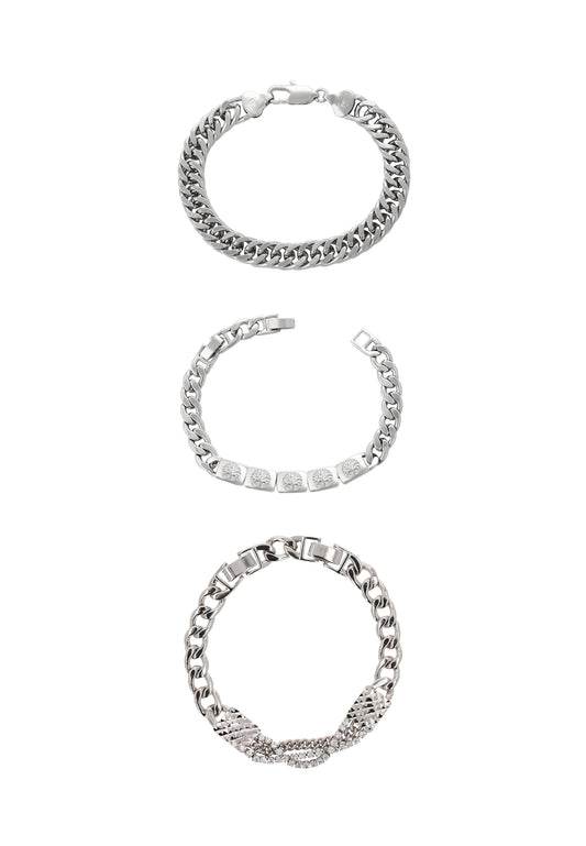 faina zestaw biżuterii damskiej