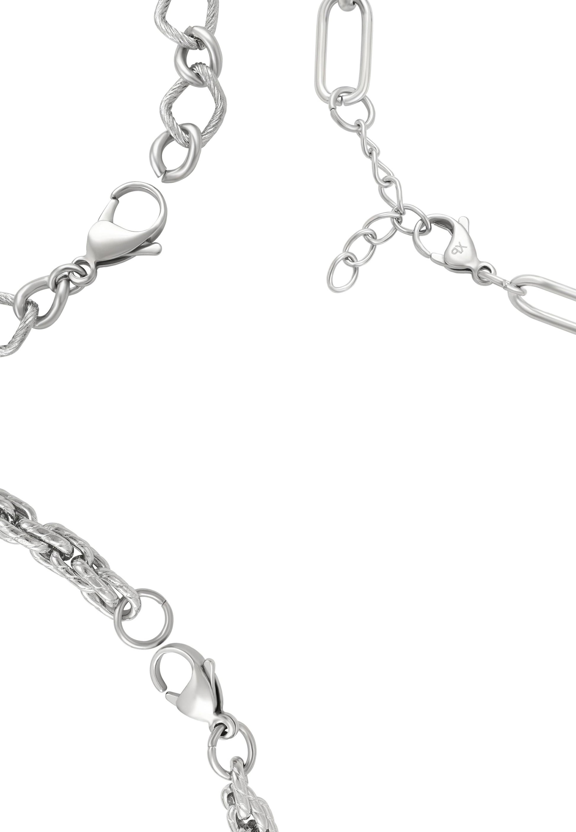 faina zestaw biżuterii damskiej