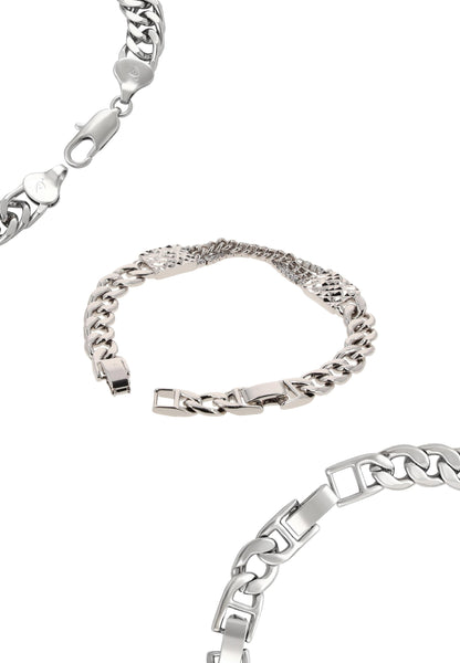 faina zestaw biżuterii damskiej