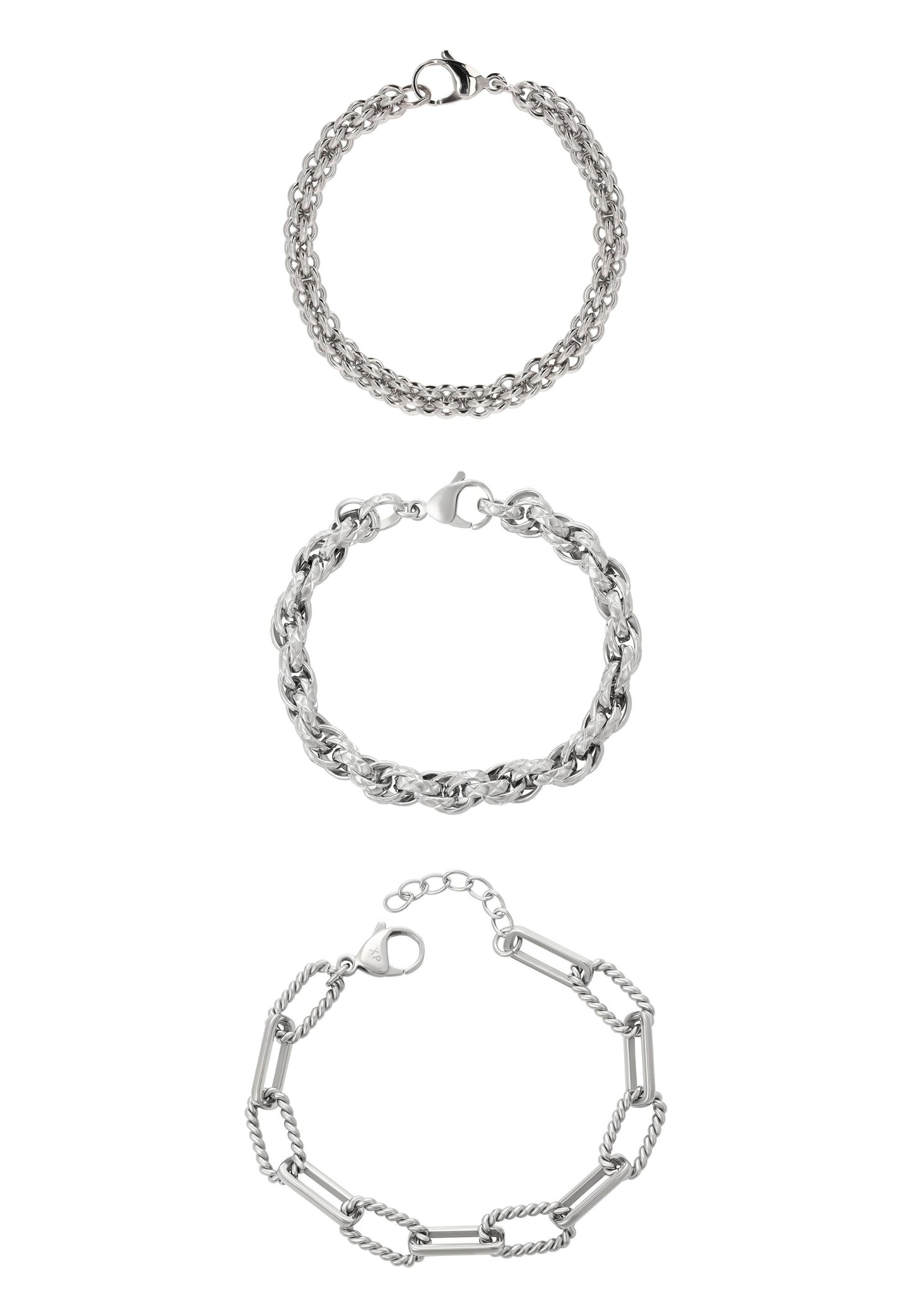 faina zestaw biżuterii damskiej