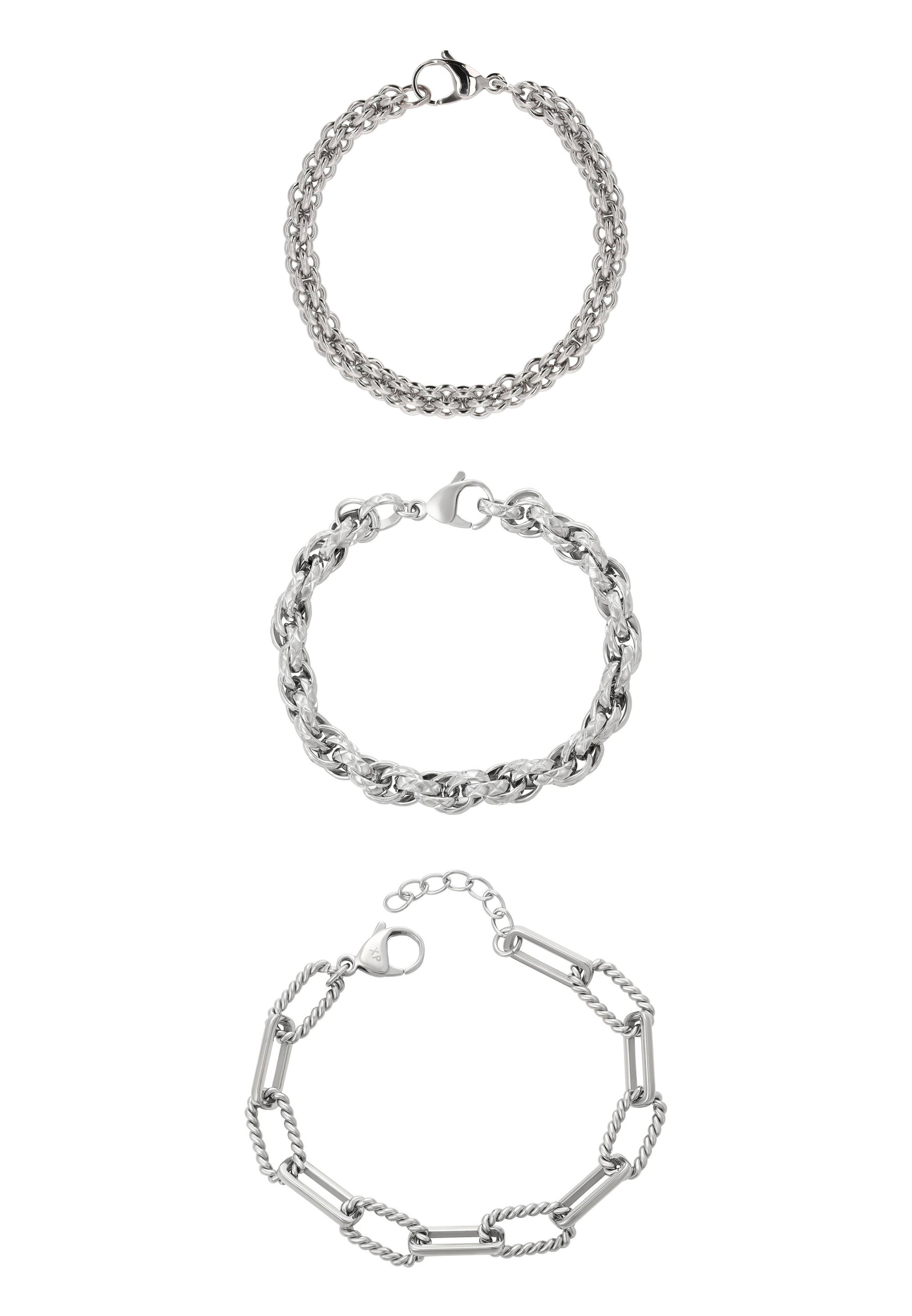 faina zestaw biżuterii damskiej