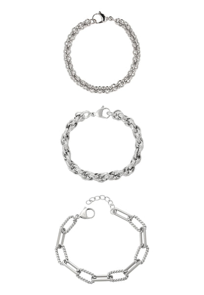 faina zestaw biżuterii damskiej