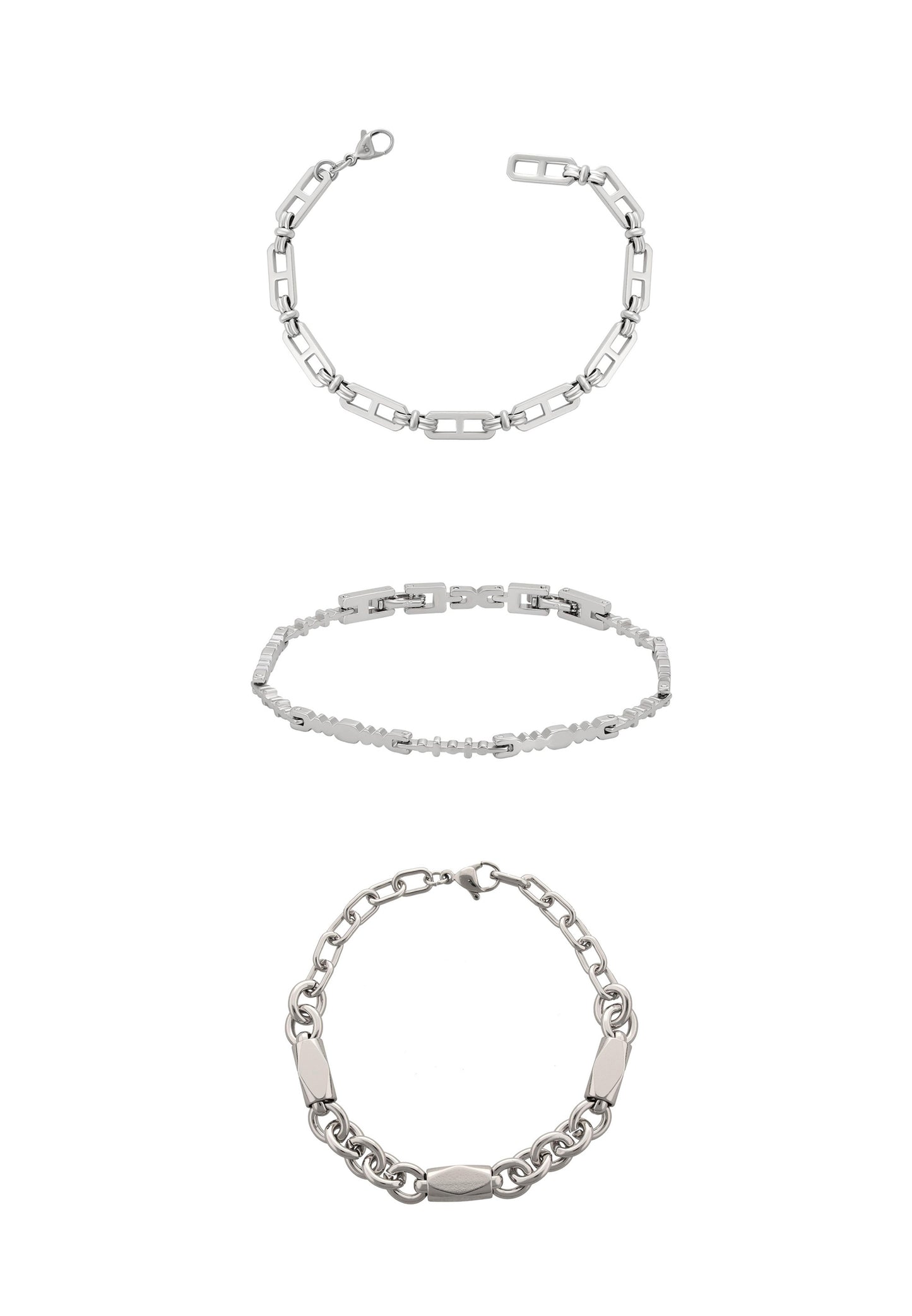 faina zestaw biżuterii damskiej