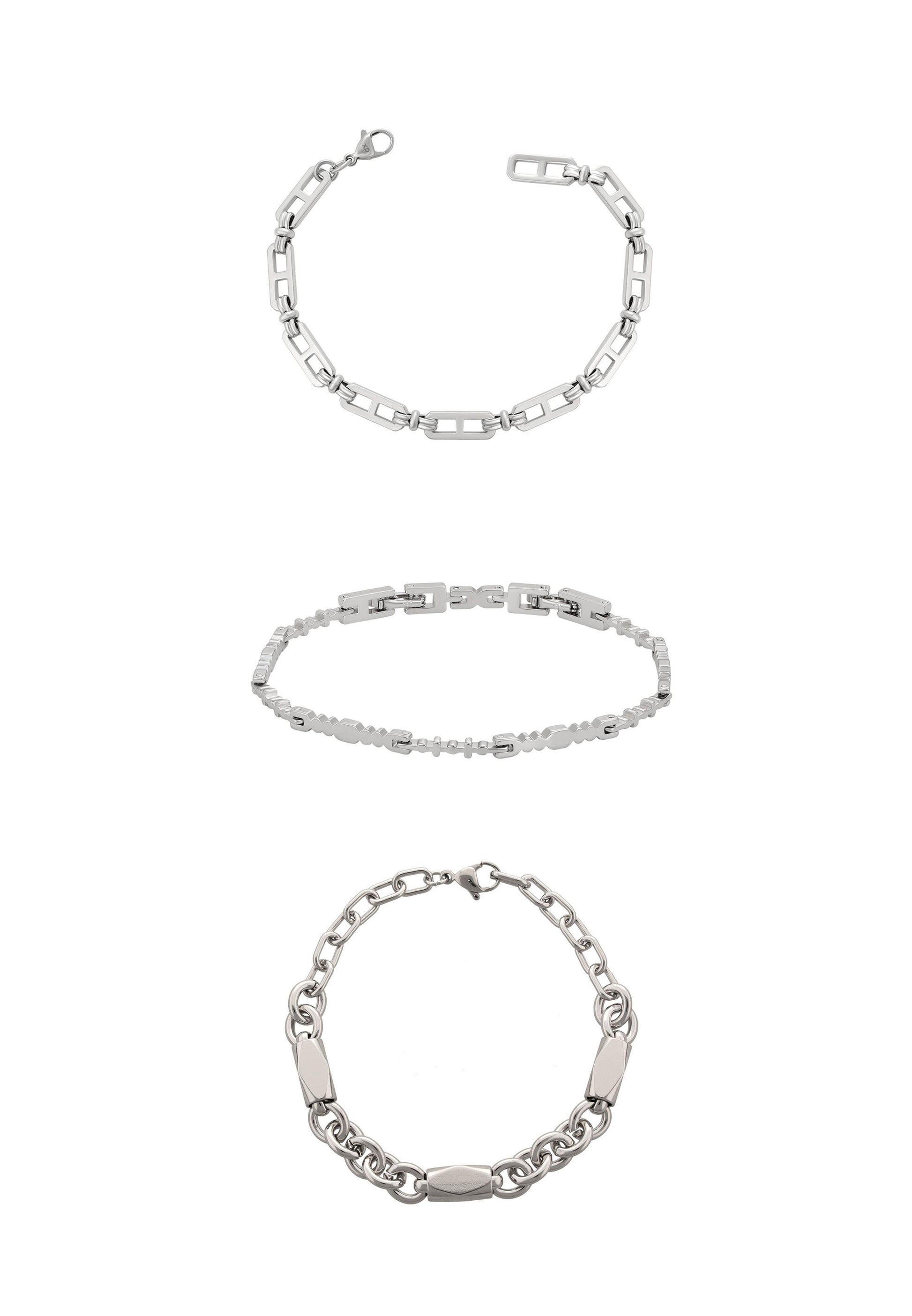 faina zestaw biżuterii damskiej