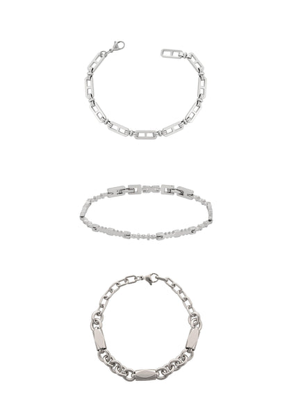 faina zestaw biżuterii damskiej