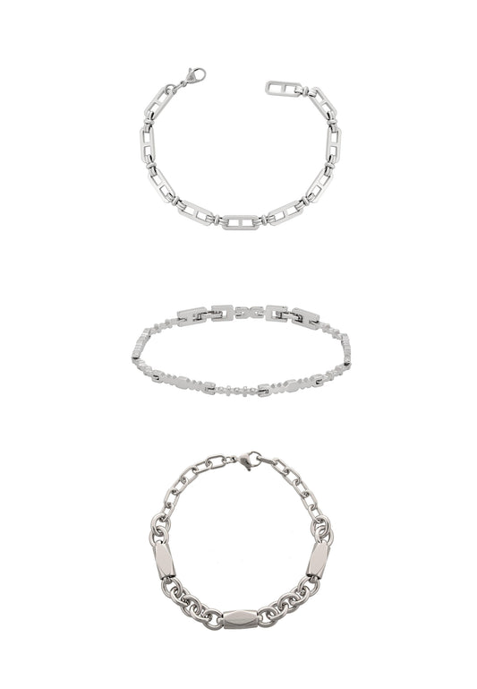 faina zestaw biżuterii damskiej